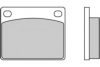 E.T.F. 12-0115 Brake Pad Set, disc brake